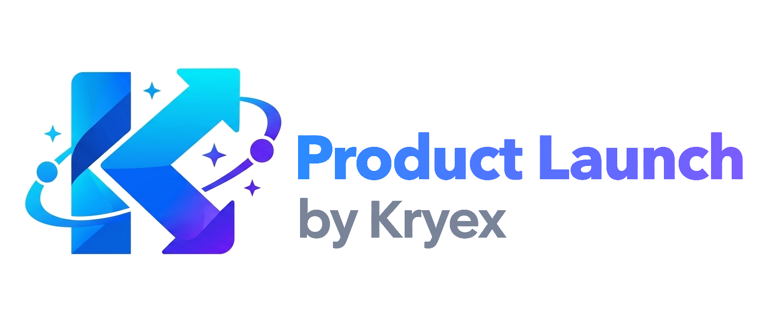 Kryex Launch preview